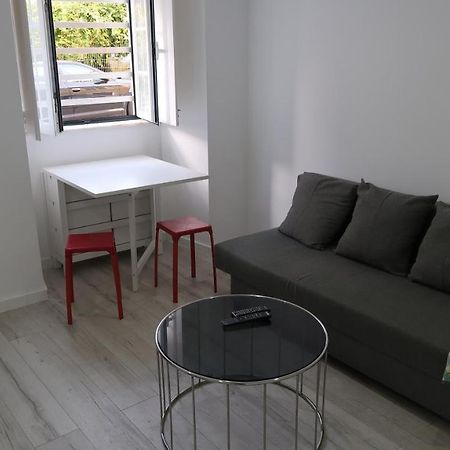 Lisbon Secret & Pena Cozy Apartment Ngoại thất bức ảnh