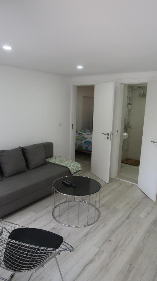 Lisbon Secret & Pena Cozy Apartment Ngoại thất bức ảnh