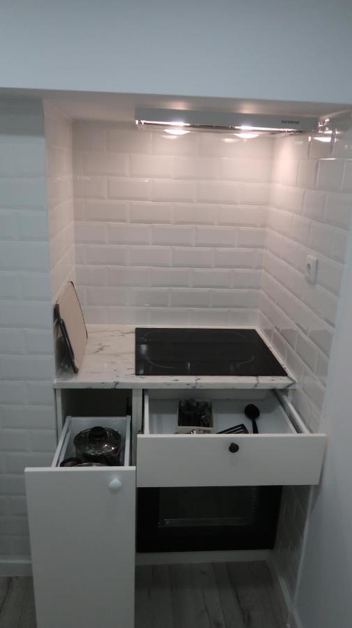 Lisbon Secret & Pena Cozy Apartment Ngoại thất bức ảnh